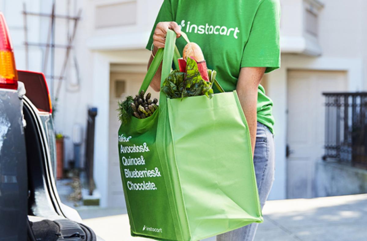 Instacart Shopper Review: Is Working for Instacart Worth It