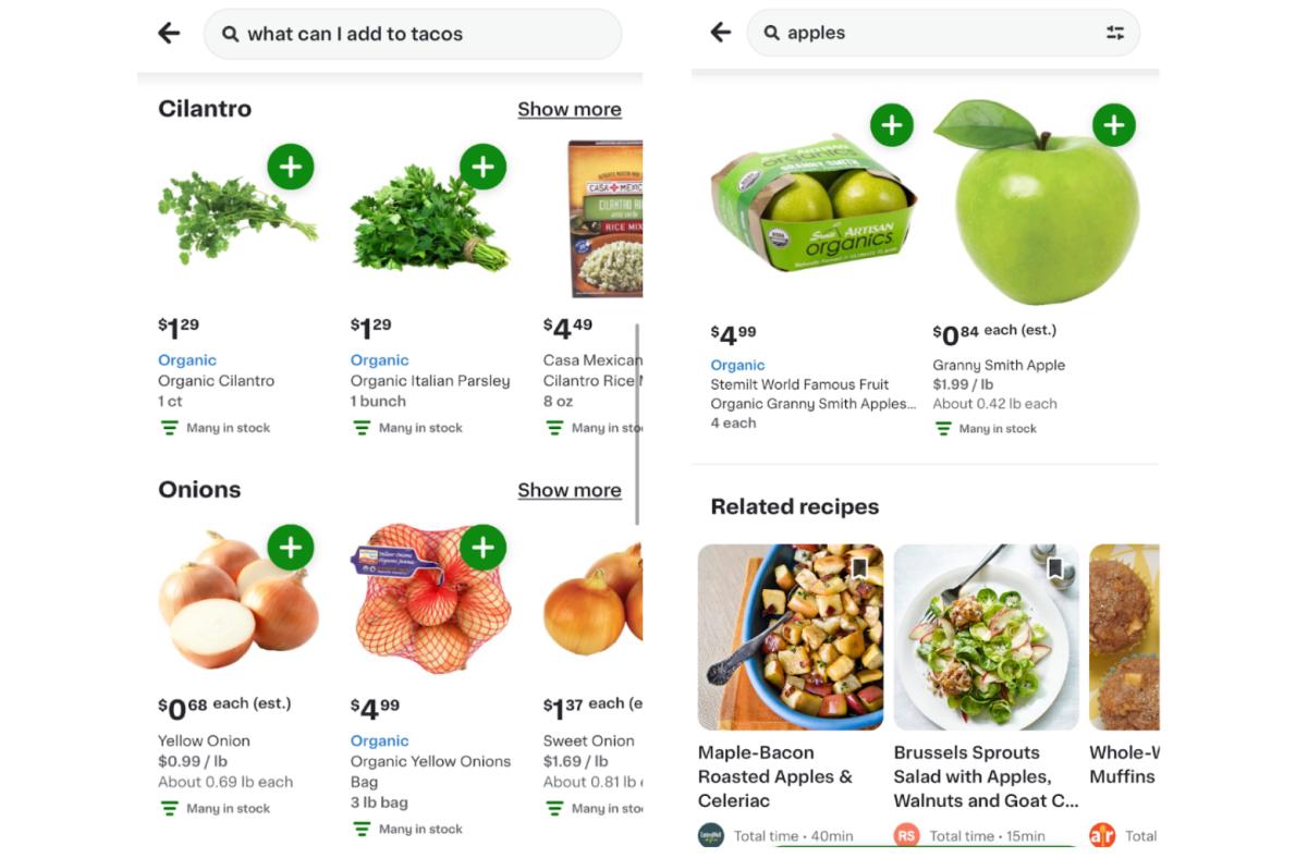 A Starter's Guide to Instacart, Including How It Works