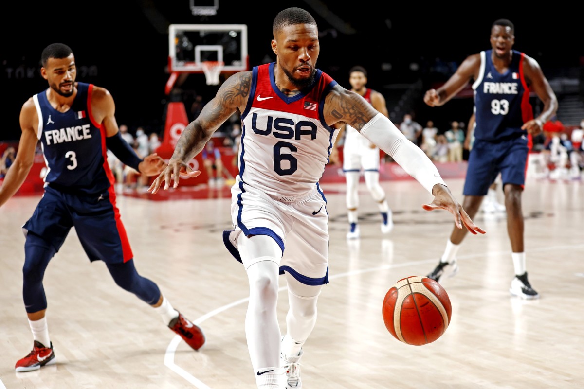 LeBron James interested in joining Team USA at 2024 Paris Olympics Games,  say reports