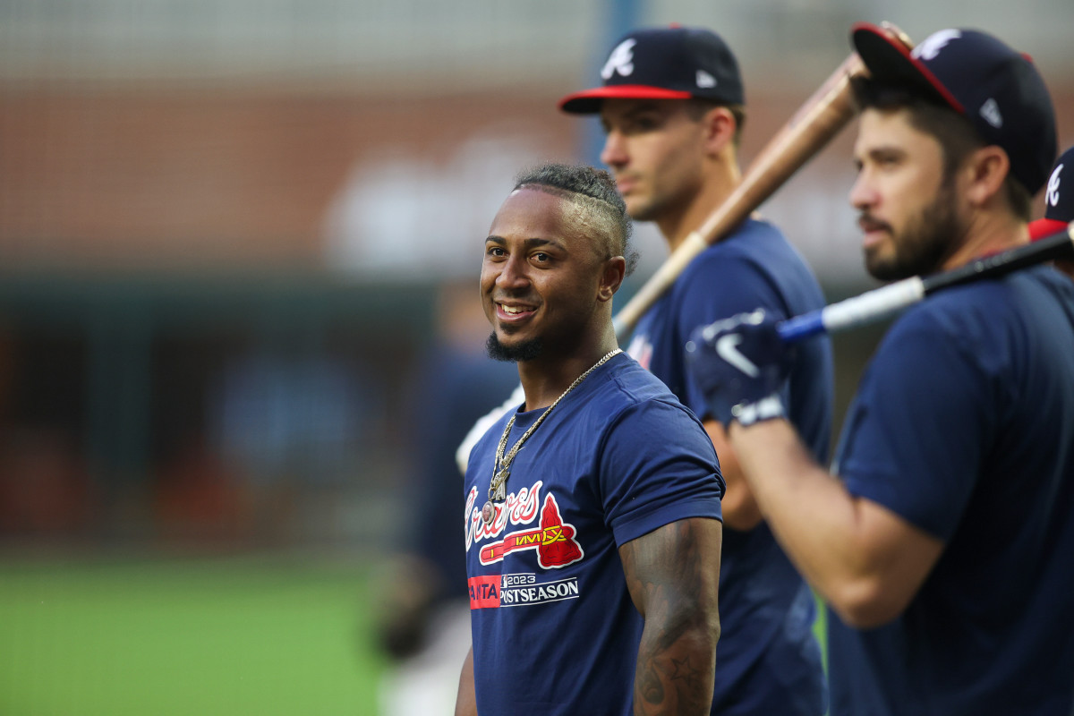 What happened to the 2023 Atlanta Braves? - Sports Illustrated