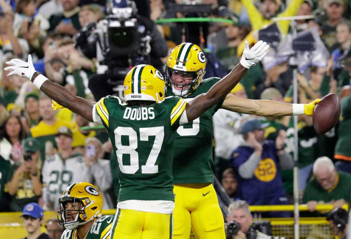 Packers vs. Raiders Prediction, Picks, Best Bets & Odds Monday, 10/9