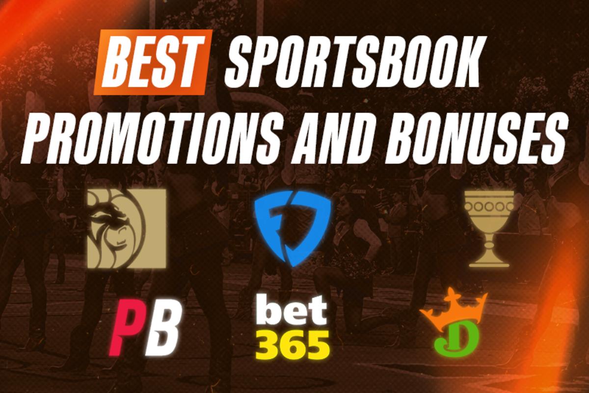 Indiana Sports Betting (2023): Best IN Online Sportsbooks & Promo Codes