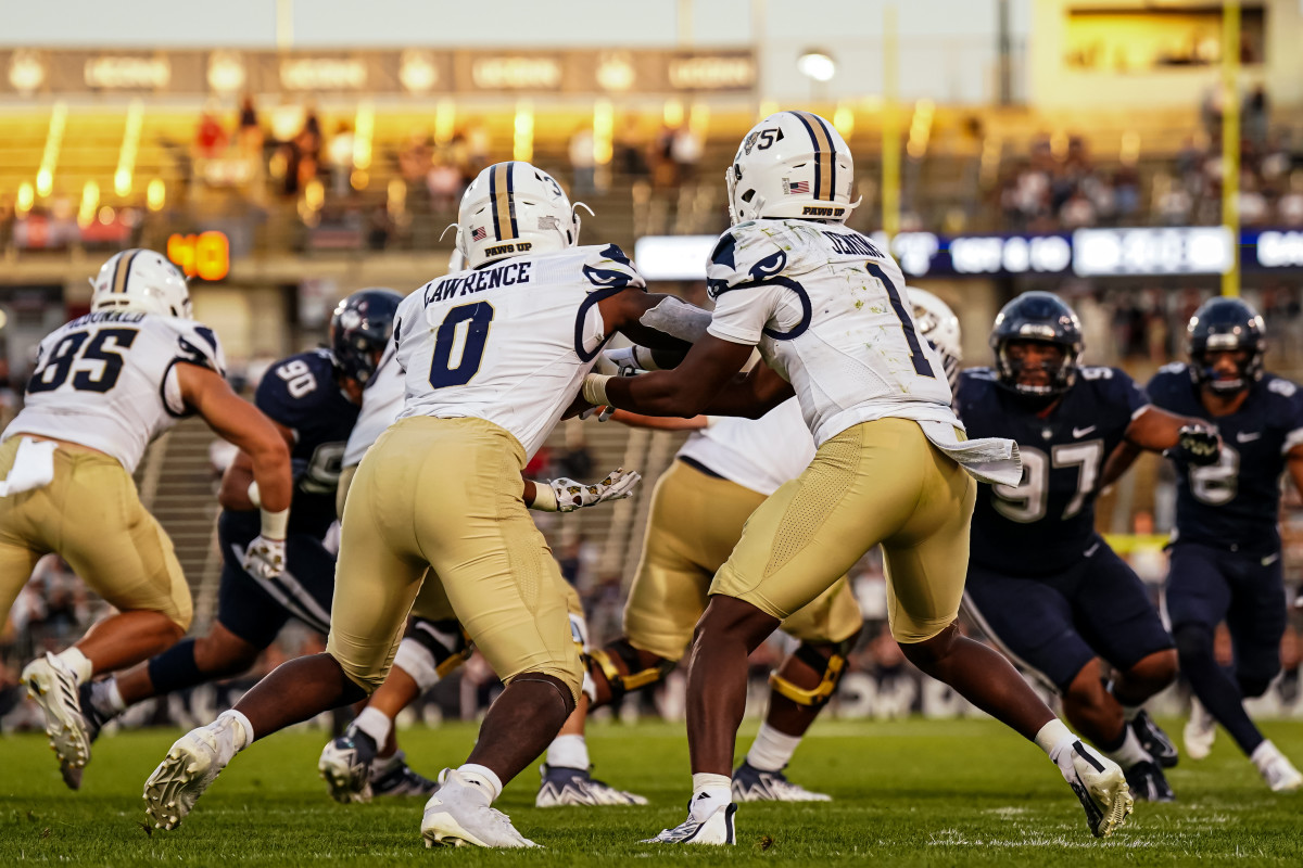 FIU Football Posts Top Recruiting Class in New Conference USA