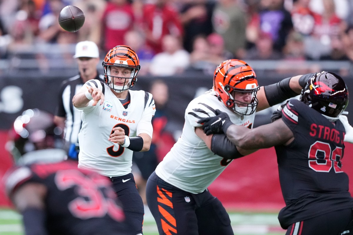 How to Watch Browns vs Bengals - Sports Illustrated Cleveland