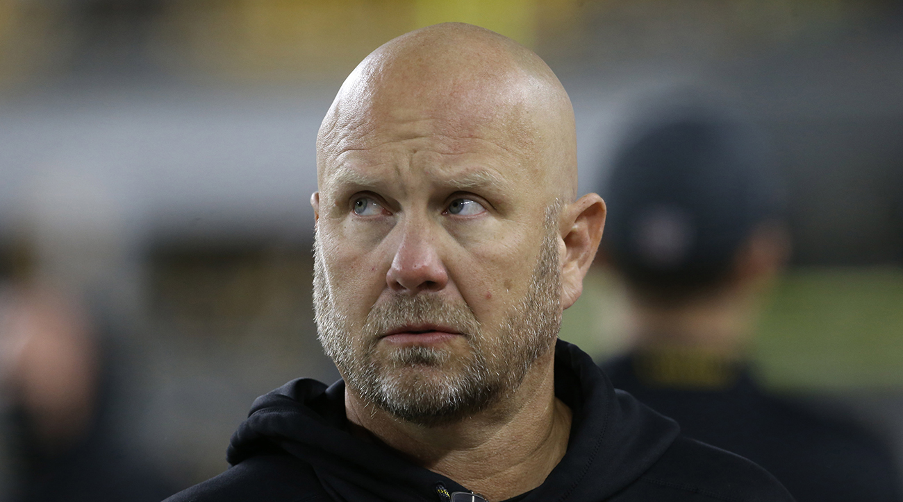 Matt Canada