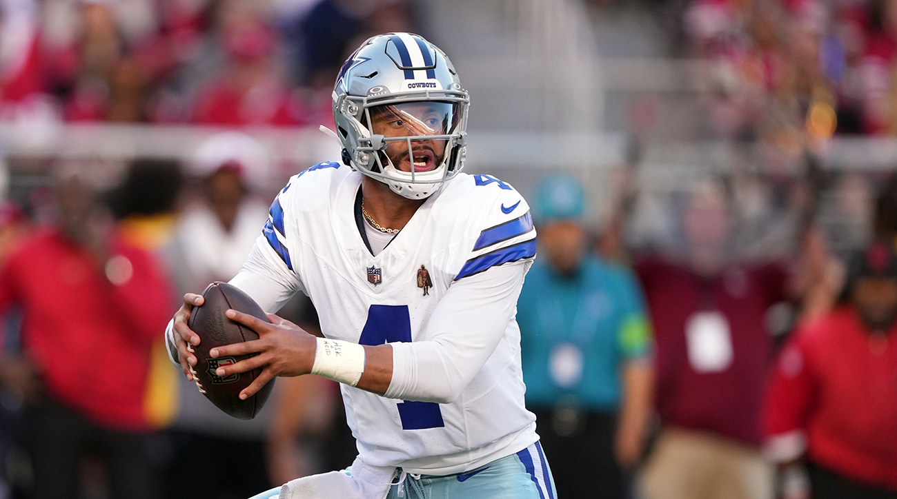 Cowboys NFL Betting Odds  Super Bowl, Playoffs & More - FanNation Dallas  Cowboys News, Analysis and More