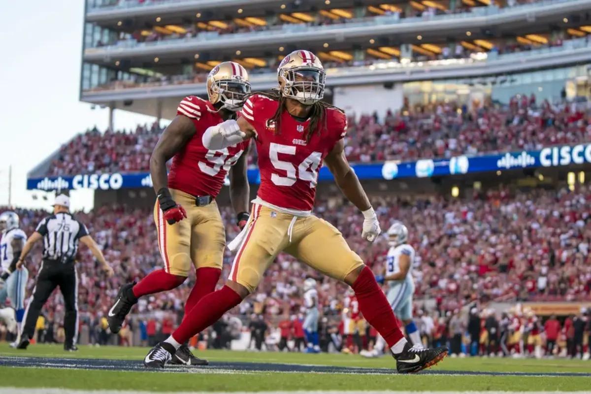 San Francisco 49ers Report Card