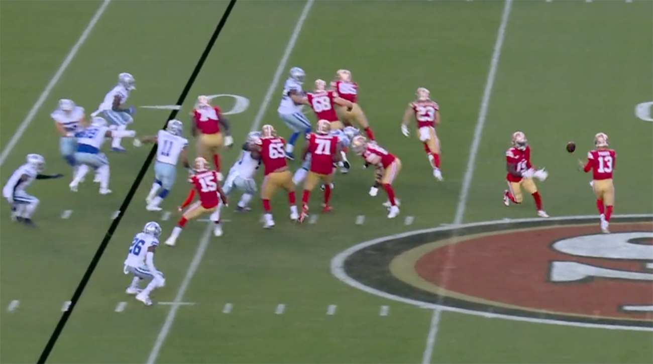 49ers and Brock Purdy lose 23-12 thanks to sloppy play by the