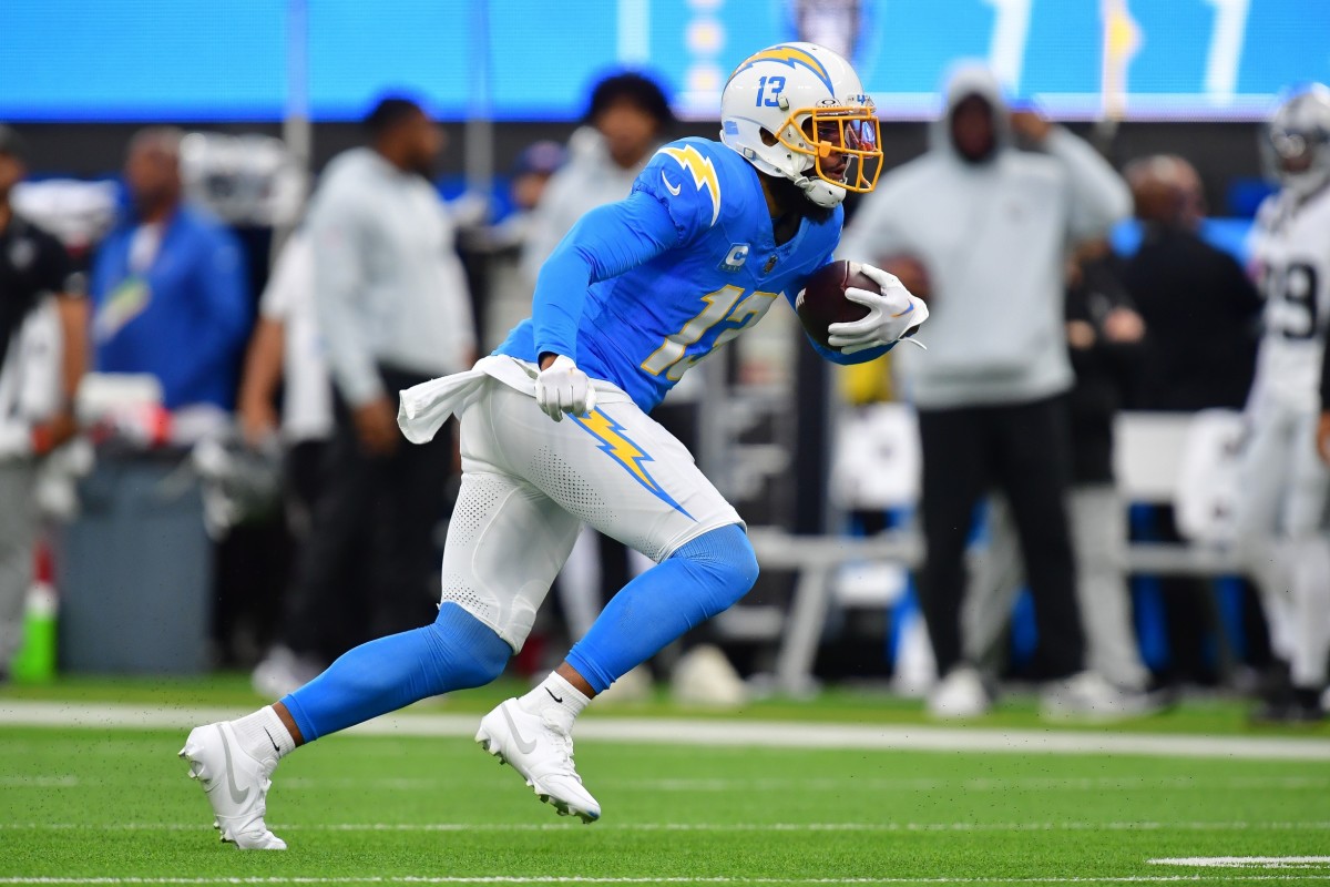 Chargers News: Writer Concerned About Bolts' Chances Against Struggling ...