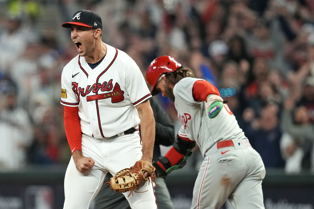 Player Snapshot: Austin Riley - Sports Illustrated Atlanta Braves News,  Analysis and More