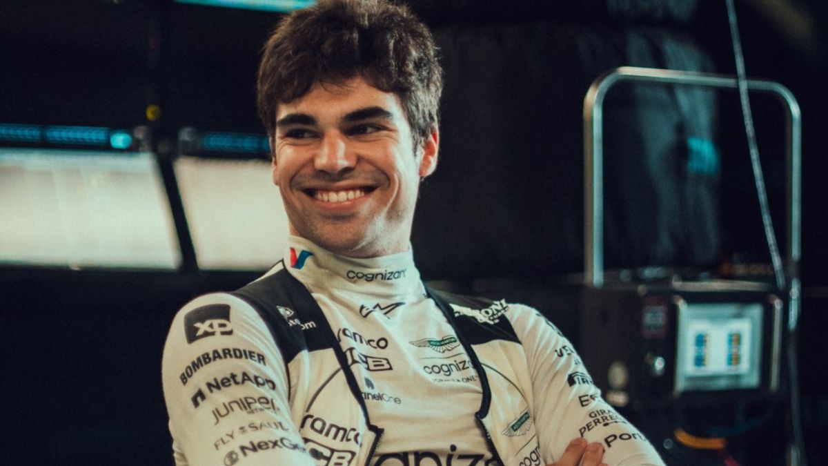 F1 News: FIA Investigating Lance Stroll For 