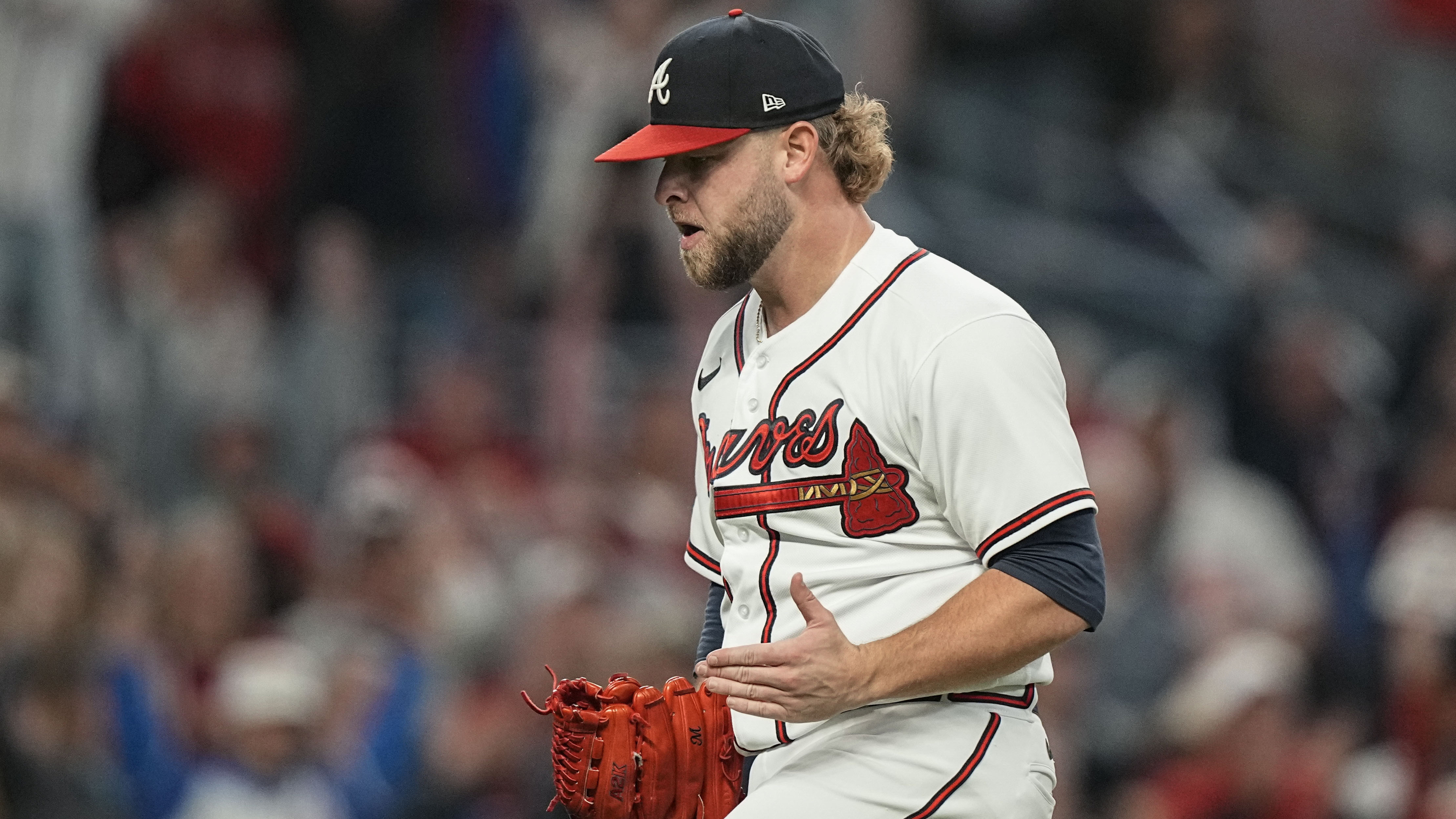 Inside the Braves' 'unbelievable' comeback against the Phillies