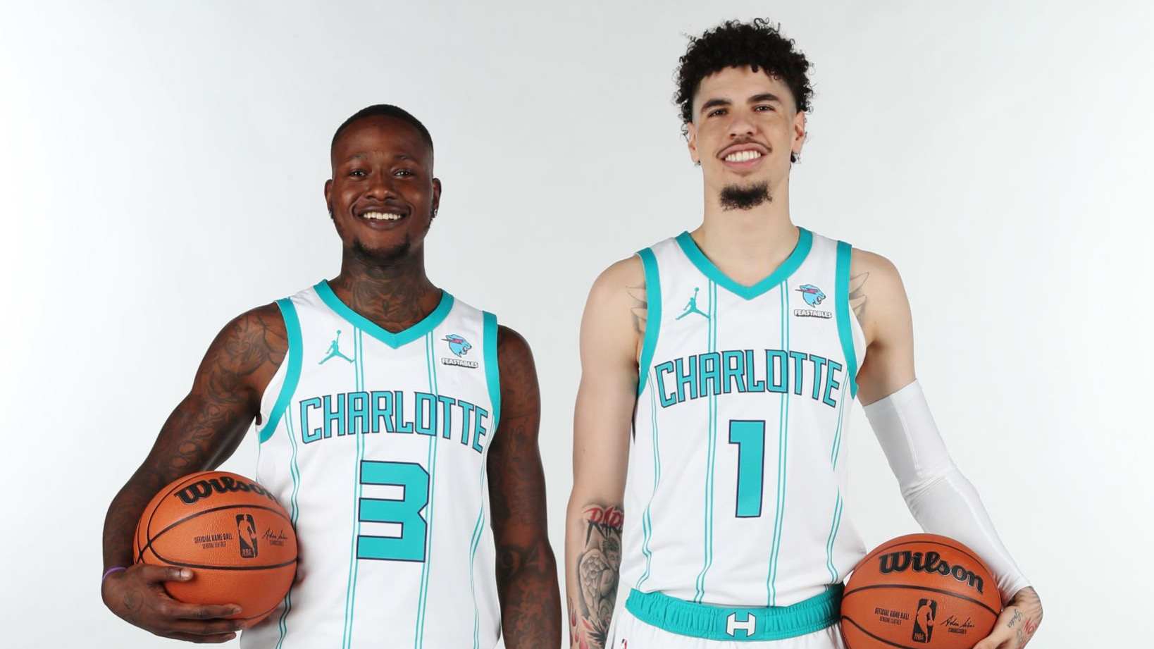 Charlotte Hornets live scores & schedule