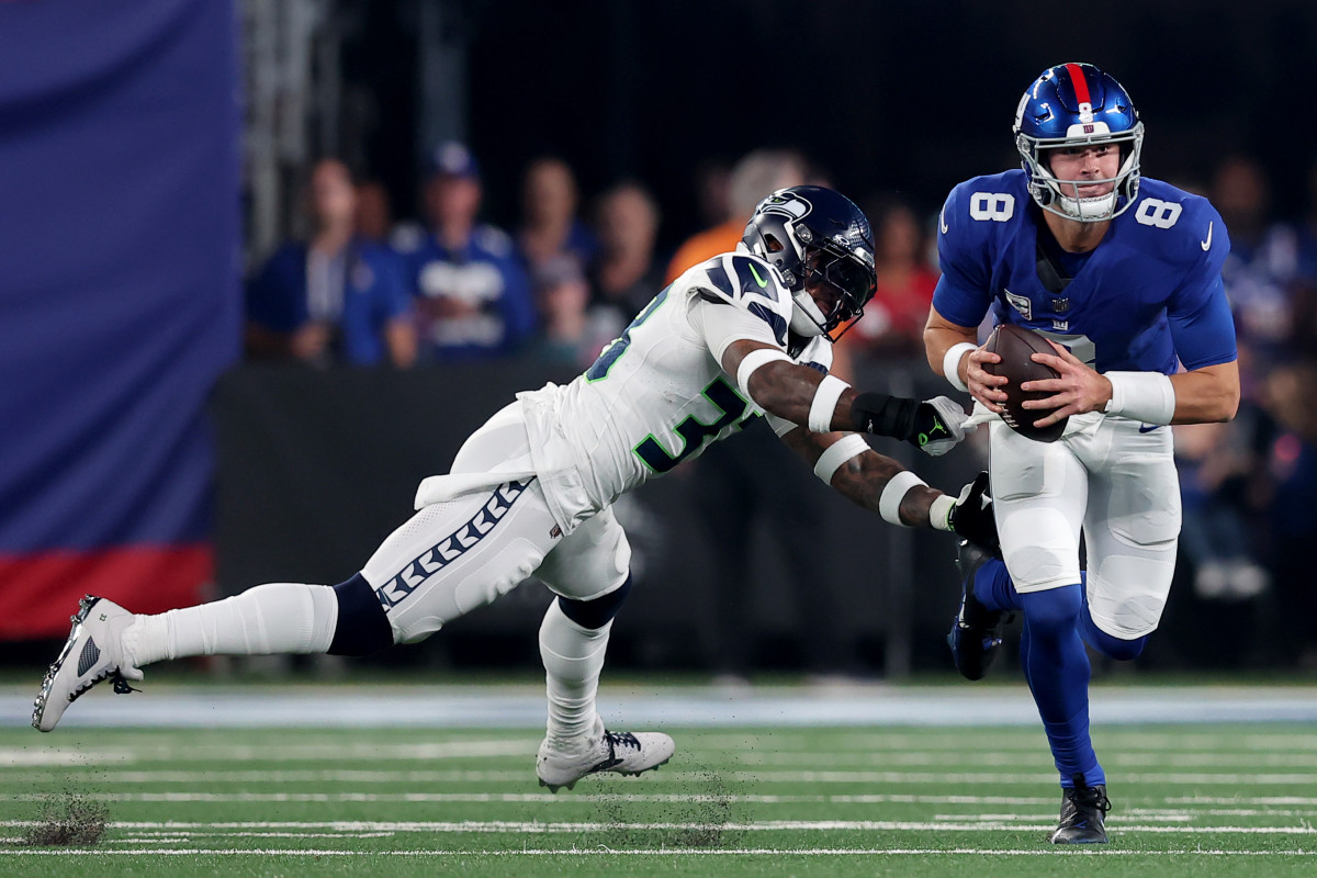 Seattle Seahawks' Jamal Adams expected to make 2023 season debut against  the N.Y. Giants Monday night 