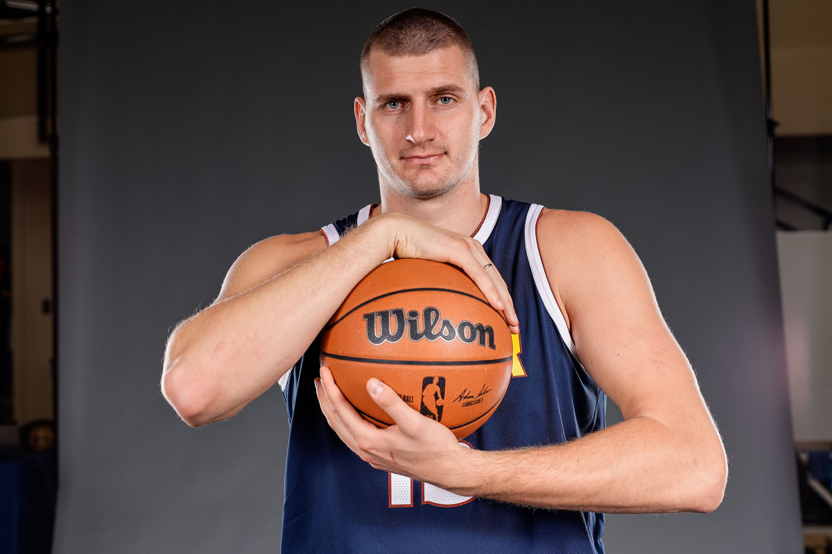 Nikola Jokic's Final Status Vs. Phoenix Suns Revealed - Sports ...