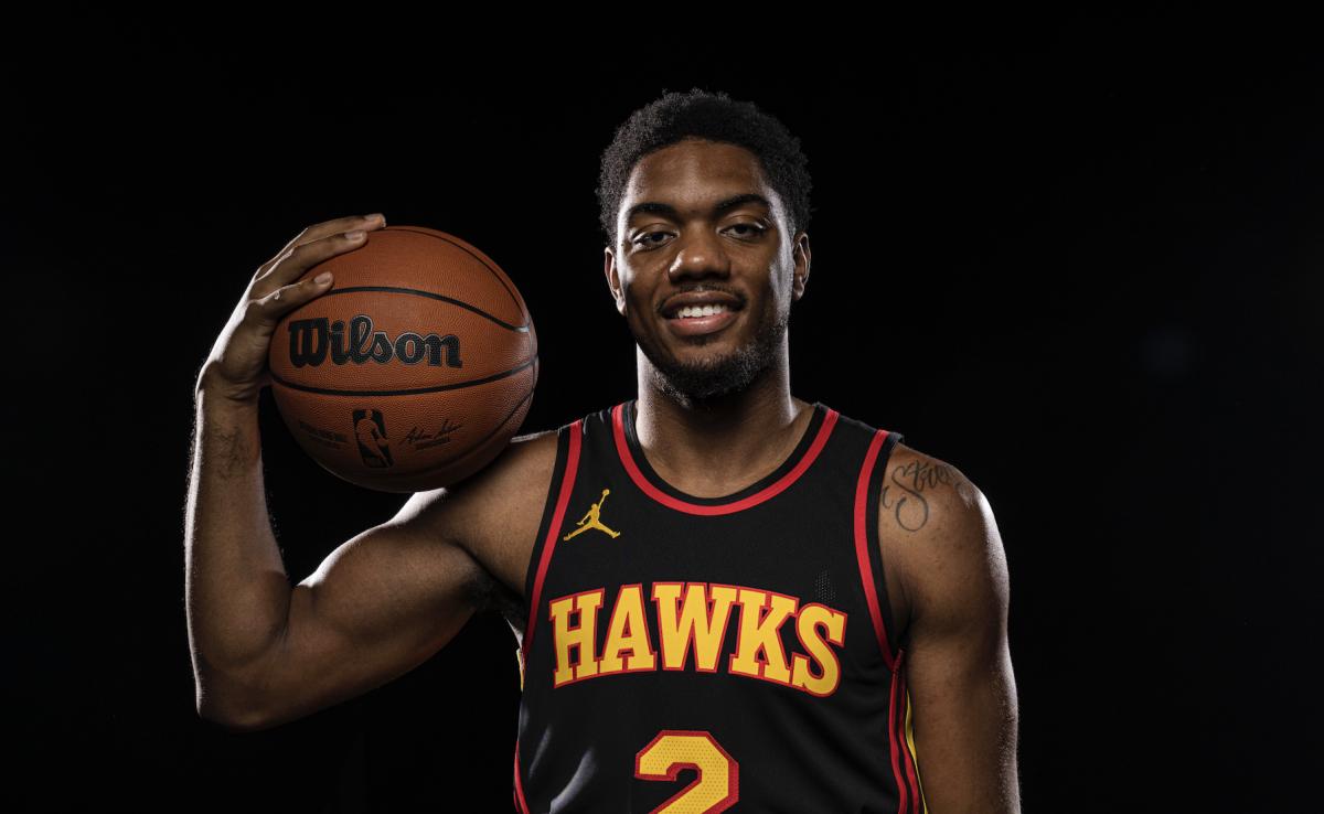 Former FSU Guard Opens Preseason With Game Winner For Atlanta Hawks ...