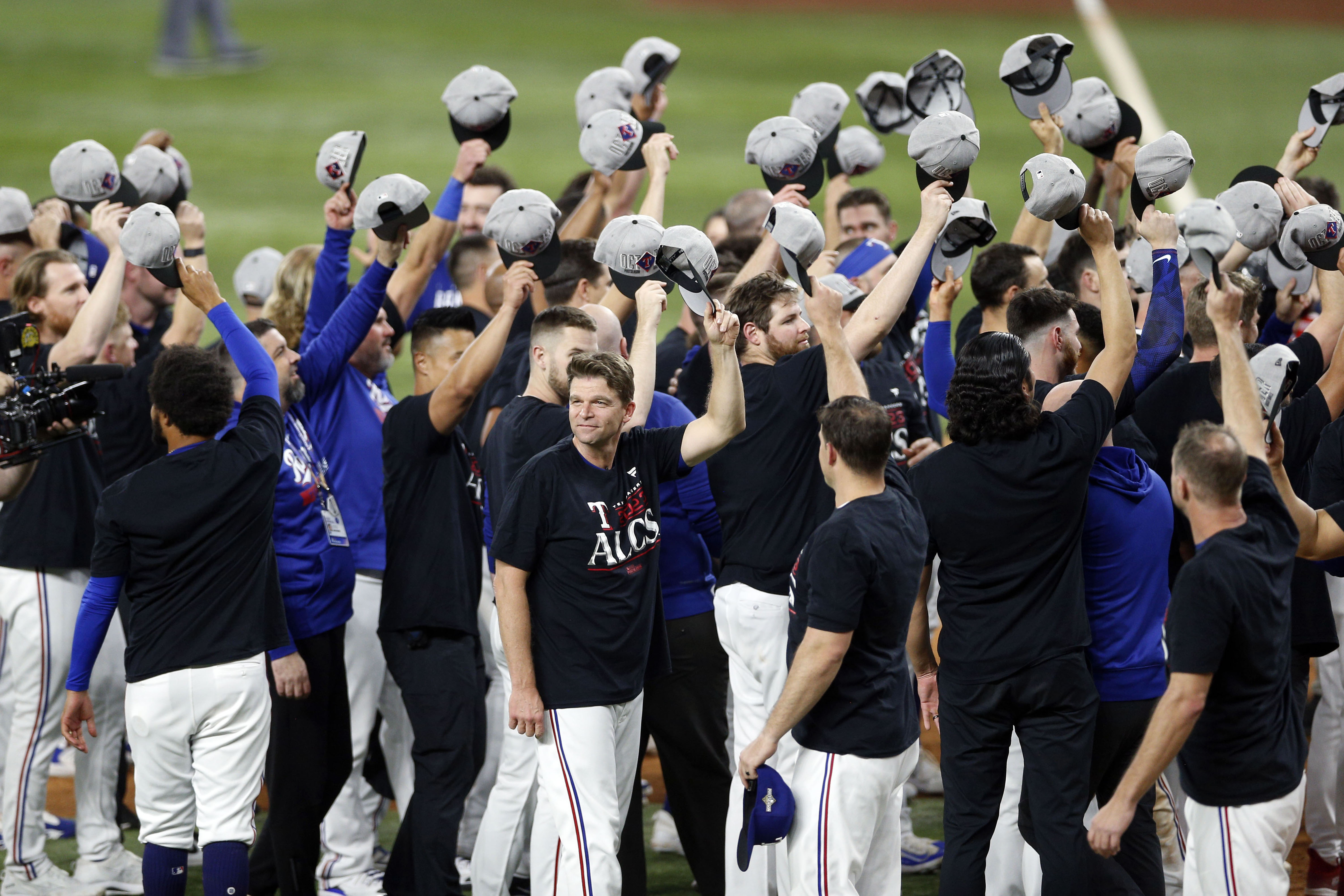 Houston Astros: Game Times Announced for American League