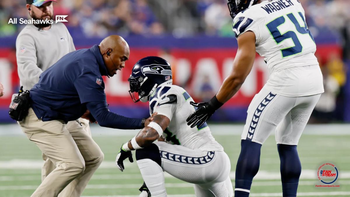 Pete Carroll gets explanation, sort of, from NFL on Charles Cross