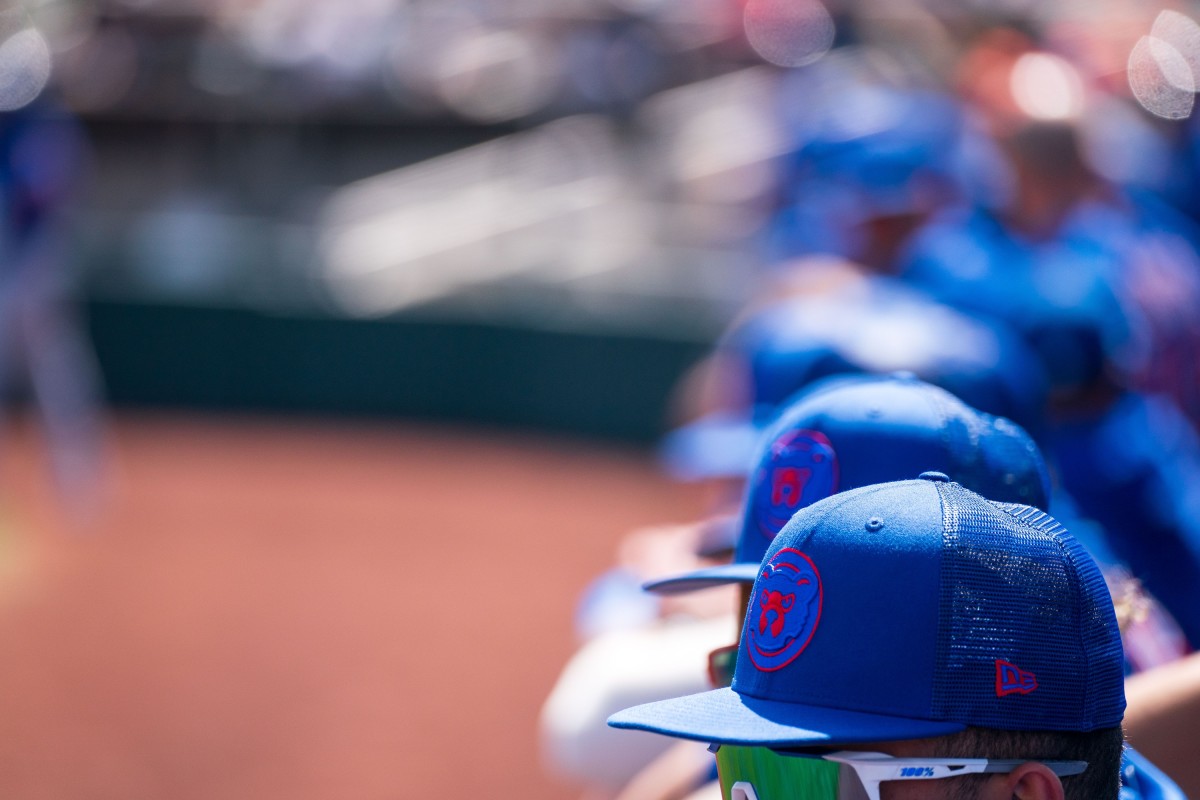 Chicago Cubs Make Coaching Staff Changes Heading into 2024 - Fastball