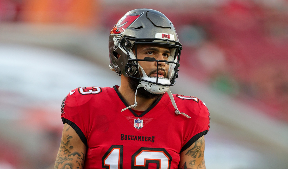 Todd Bowles Provides Huge Update For Mike Evans Ahead Of Matchup With ...