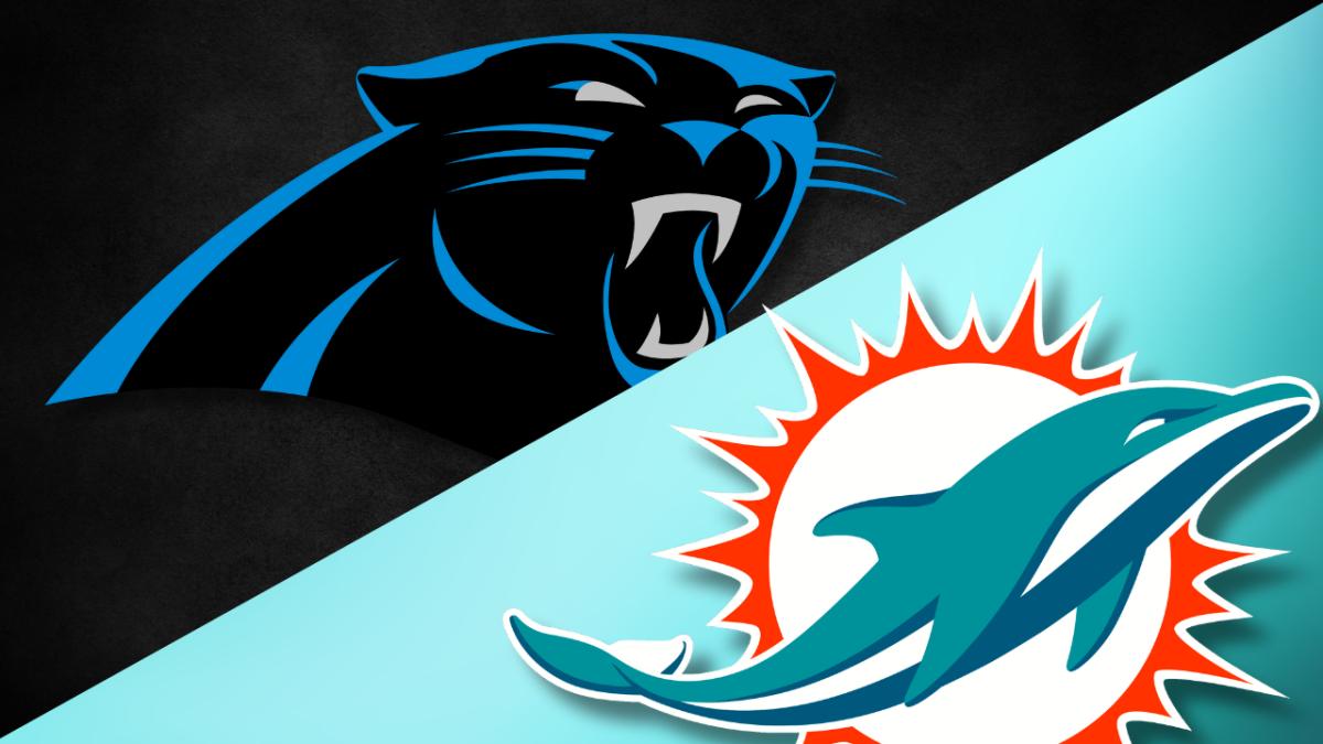 How to Watch, Stream & Listen: Miami Dolphins at Jacksonville Jaguars