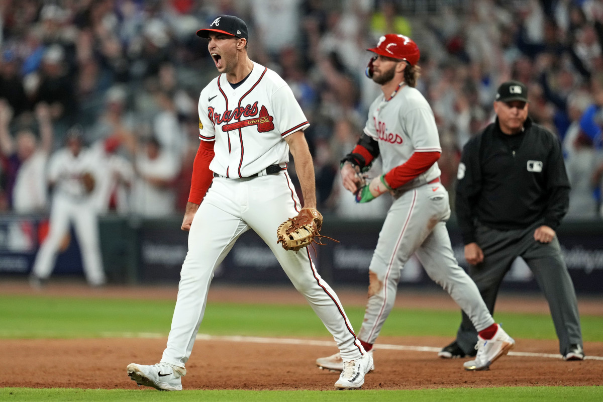 MLB Best Bets, Predictions, Odds, for Atlanta Braves vs. St. Louis