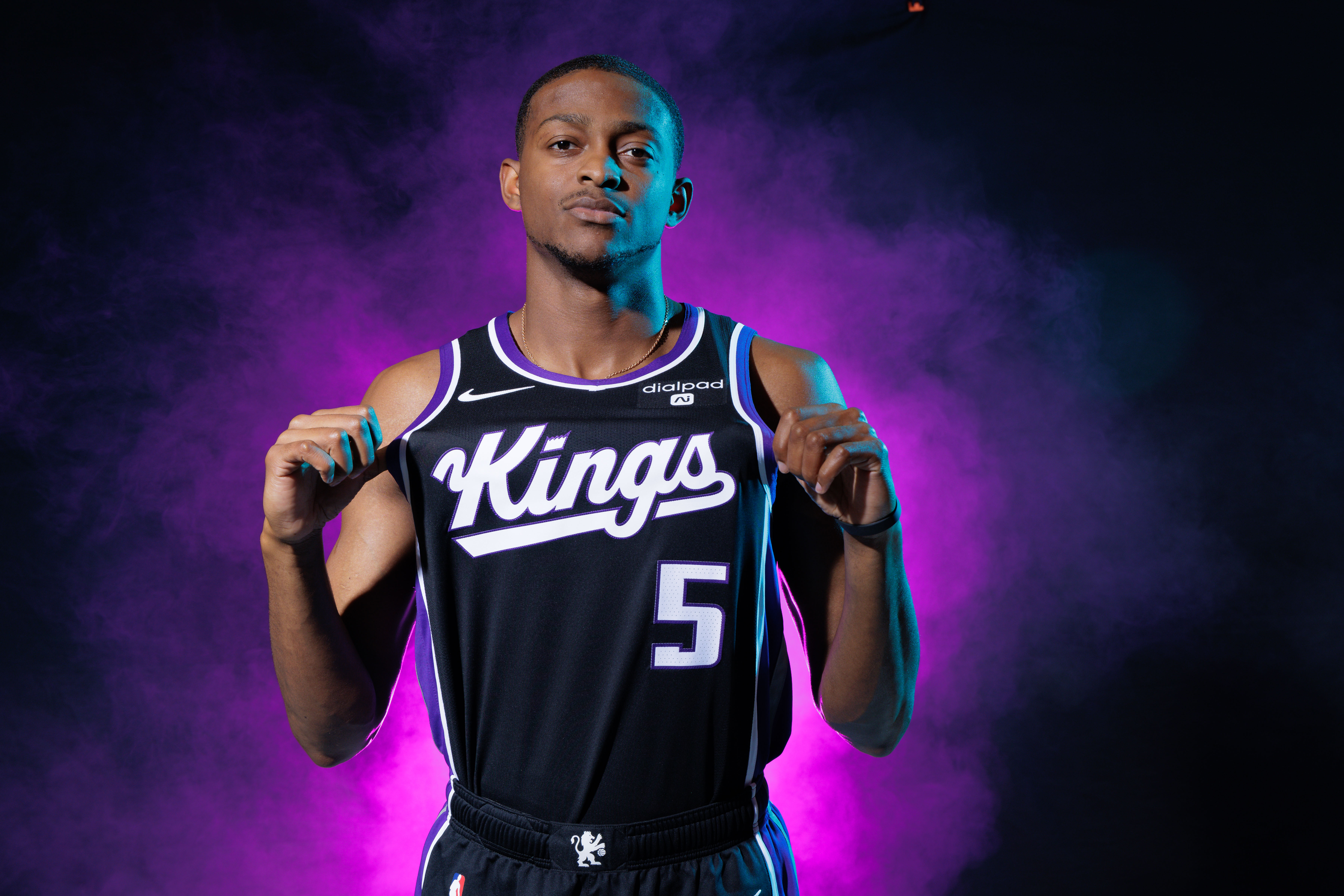 Sacramento Kings' 'City Edition' uniforms pays homage to the Golden 1  Center and Fans