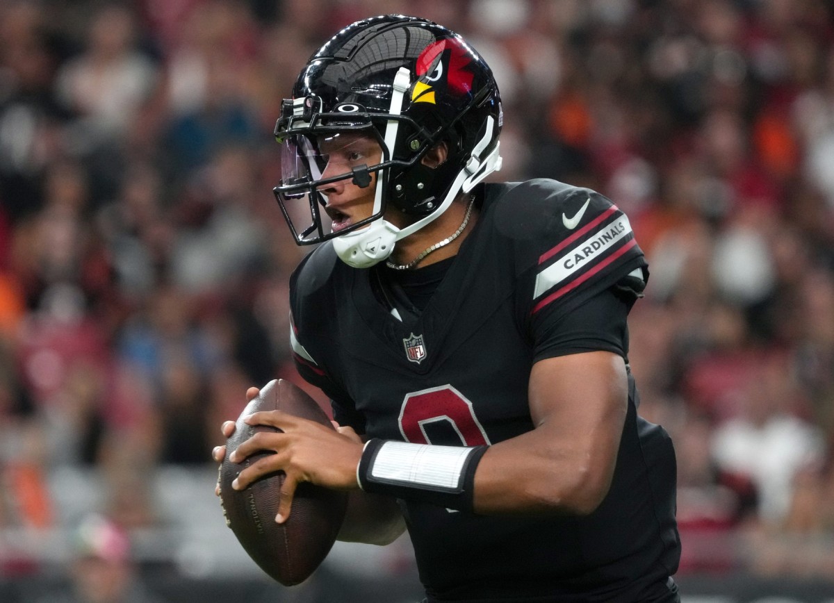 Arizona Cardinals vs. Washington Commanders Live Updates: Washington Gets  Ugly Win Over Arizona - Sports Illustrated Washington Football News,  Analysis and More