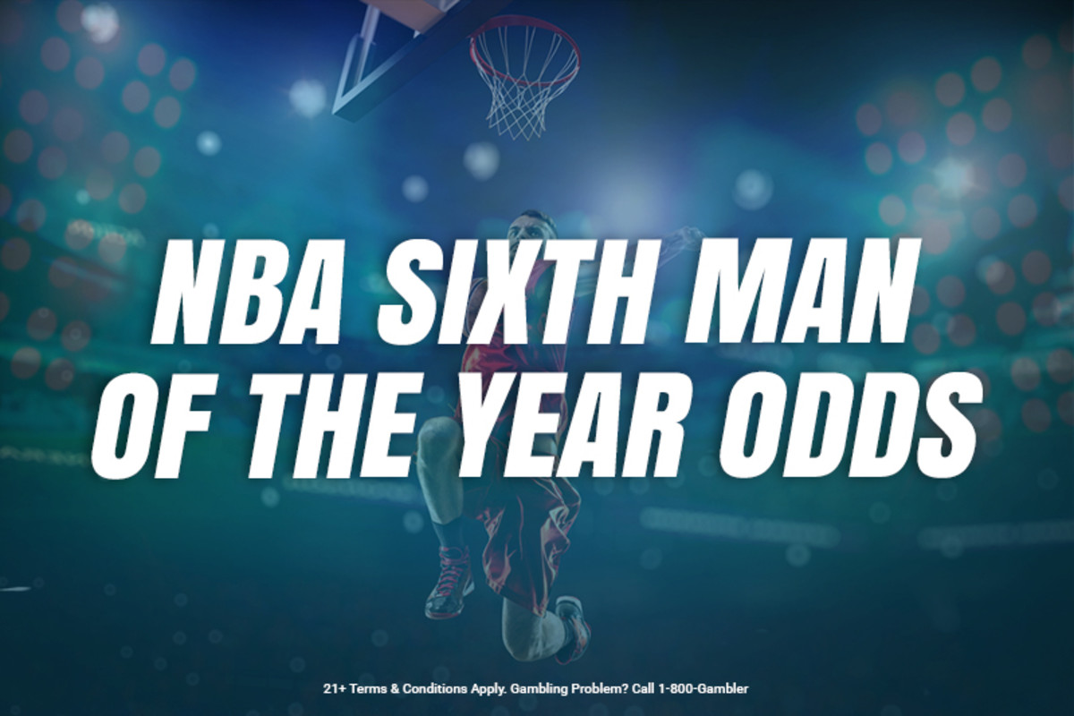 NBA Sixth Man of the Year Odds, Favorites & Predictions for 2024