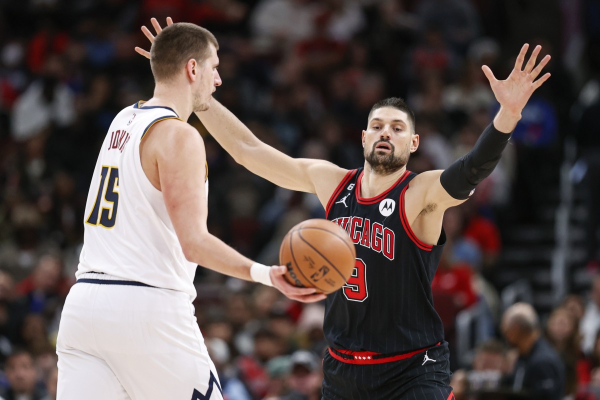 Denver Nuggets vs Chicago Bulls Injury Report Revealed Sports