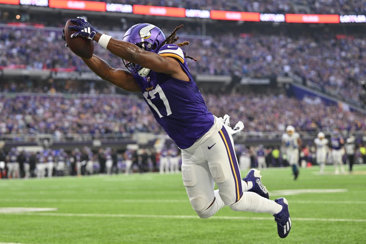 Is this the real 2023 schedule for the Minnesota Vikings? - Sports  Illustrated Minnesota Sports, News, Analysis, and More