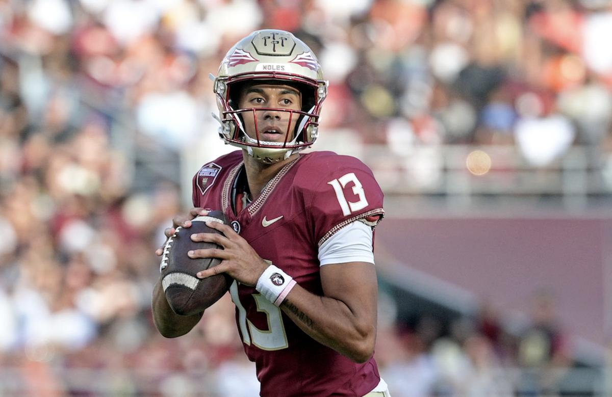 Game Preview: Florida State Seminoles Vs. Syracuse Orange - Sports ...