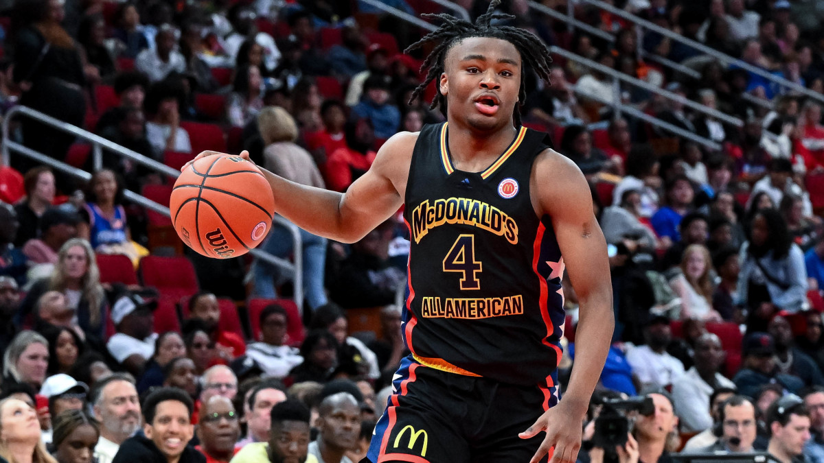 McDonald's All-American Top Performers: Sunday Scrimmage - On3