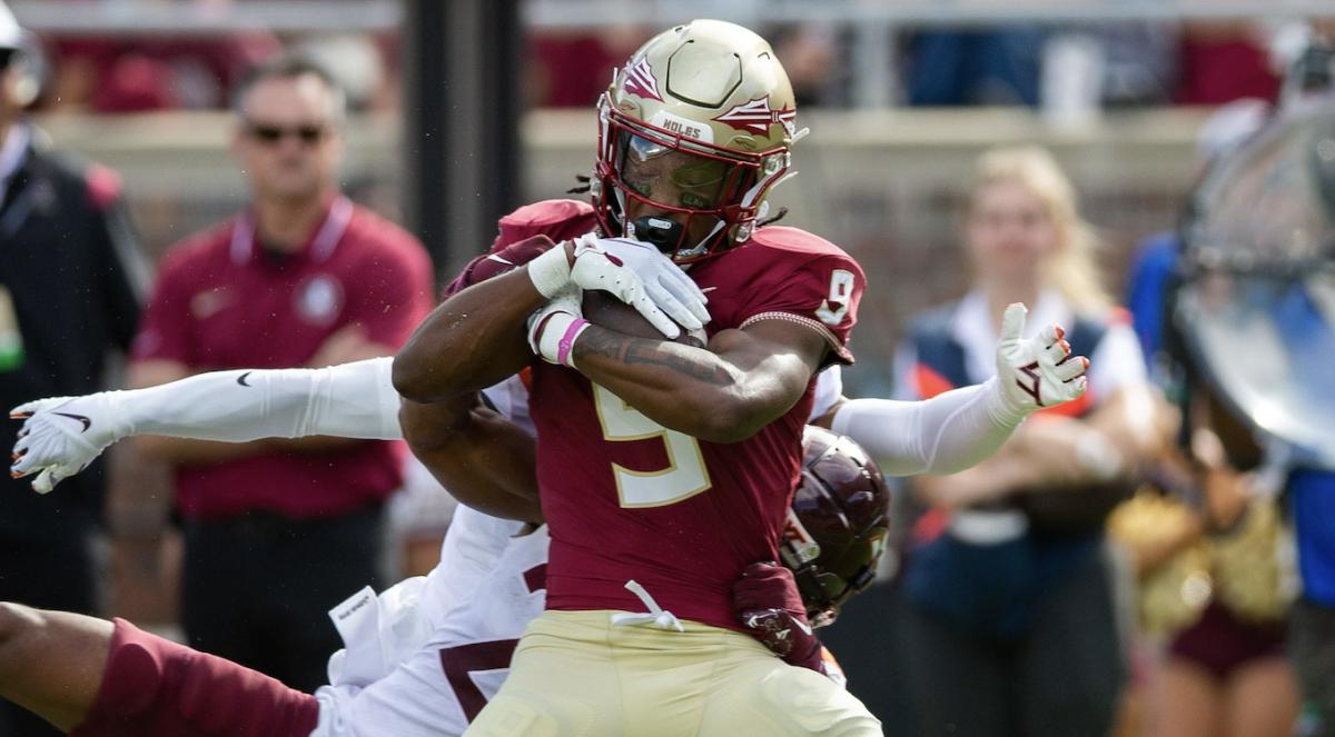 Florida State vs. Syracuse Three Players To Watch For The Seminoles