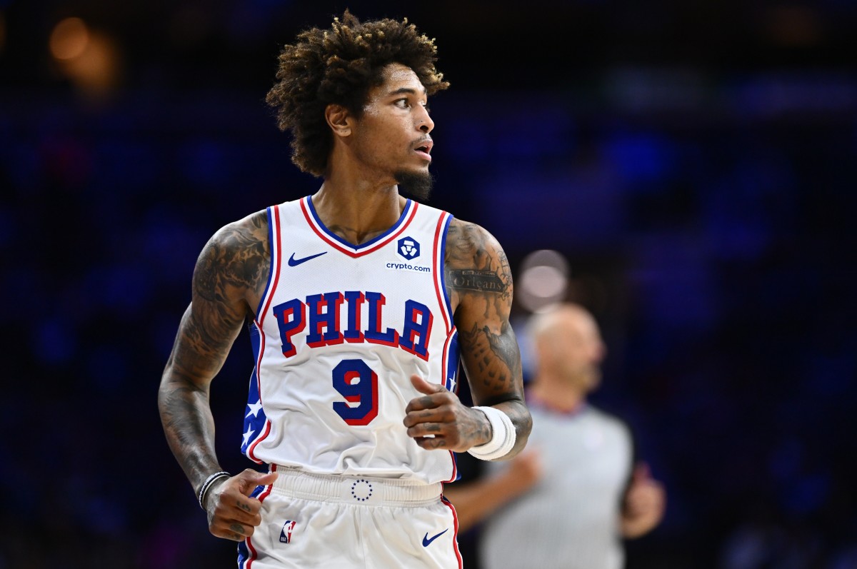 76ers vs. Nets: 3 Sixers to Watch in Monday’s Preseason Game - Sports ...