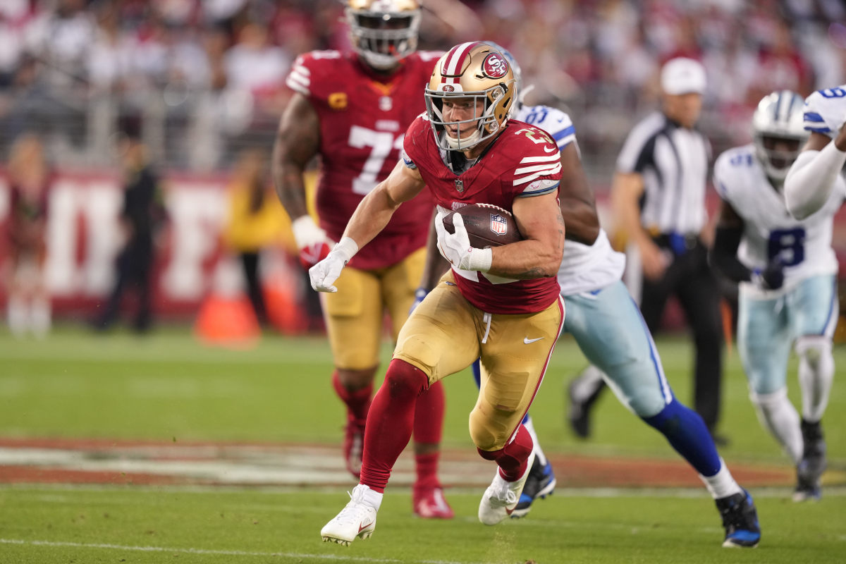 NFL picks against the spread: Nick Bosa back for 49ers, will it matter vs.  Steelers?