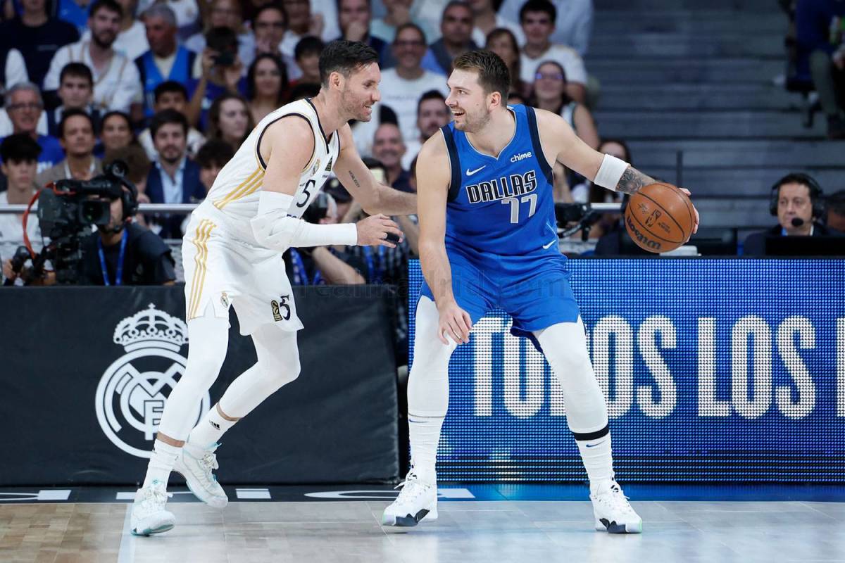 Luka Doncic shares the most important quality of Dallas' most beloved  athletes - Mavs Moneyball