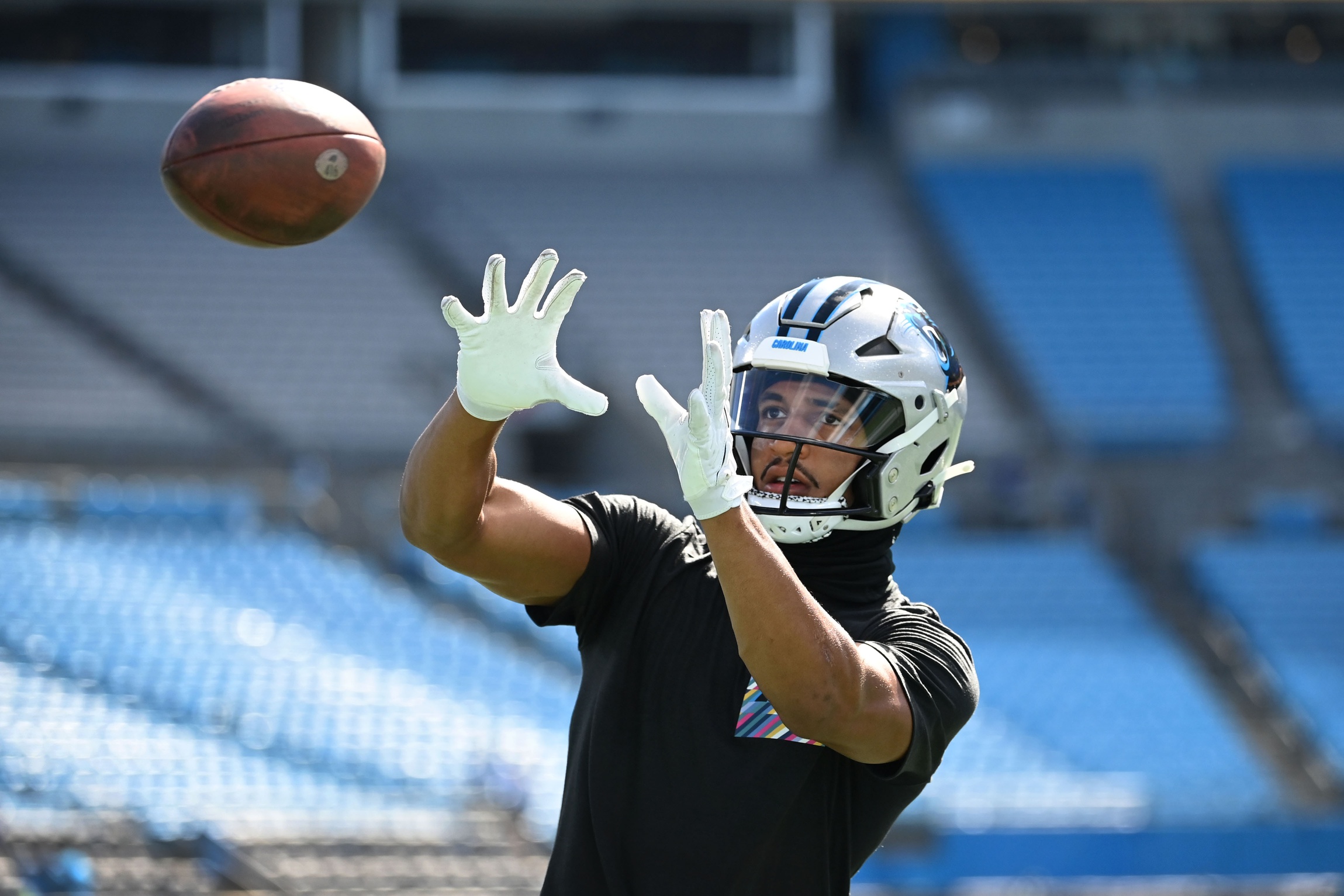 Spread & Over/Under Predictions For Panthers At Dolphins - Sports ...