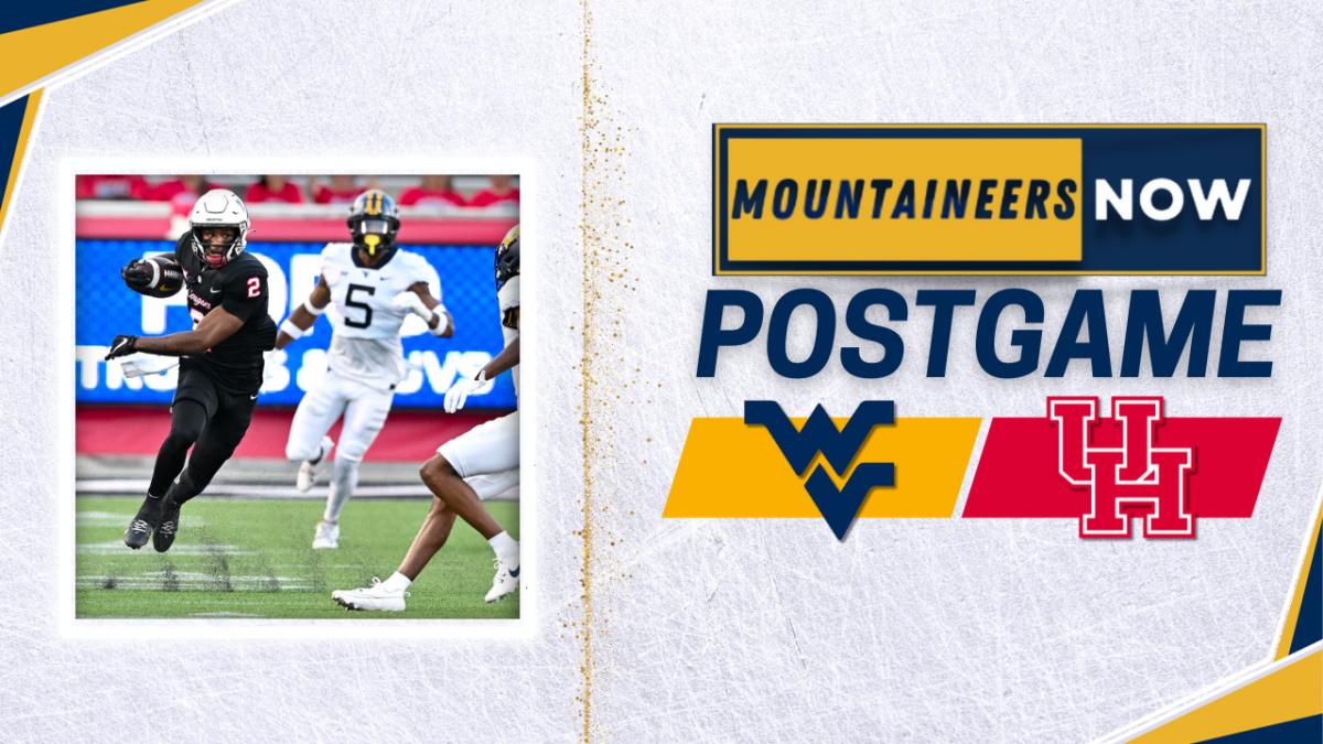 Mountaineers Now Postgame Show: WVU Loses On A Prayer - Sports ...