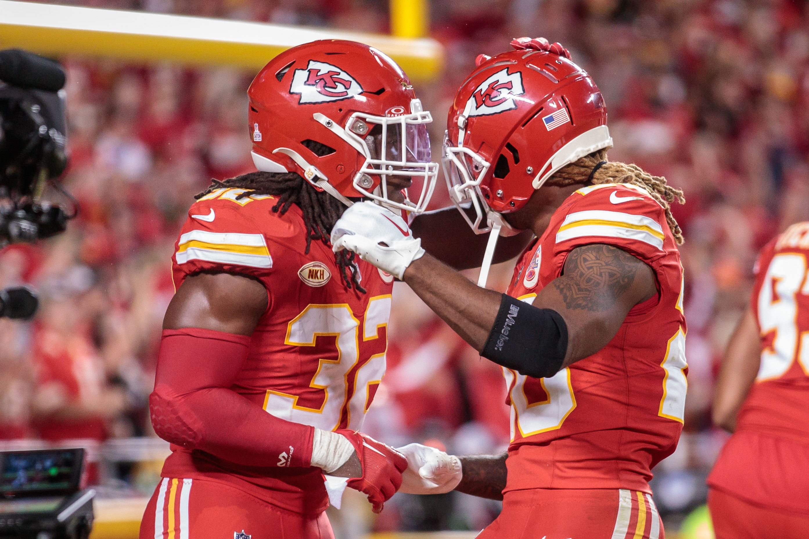 Sports Illustrated Kansas City Chiefs News, Analysis and More