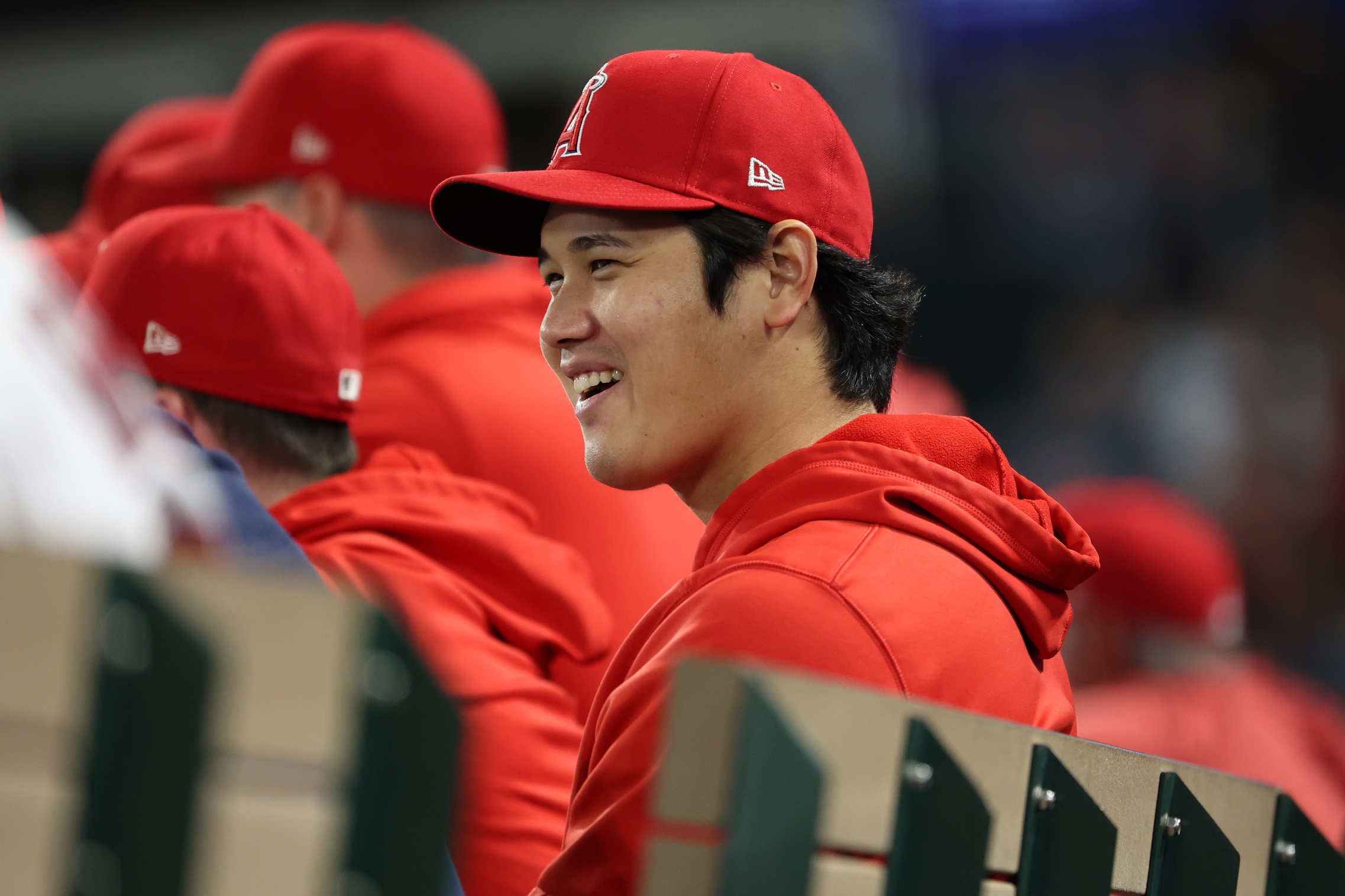 Angels News: Shohei Ohtani Documentary ‘Beyond The Dream’ Streaming On ...