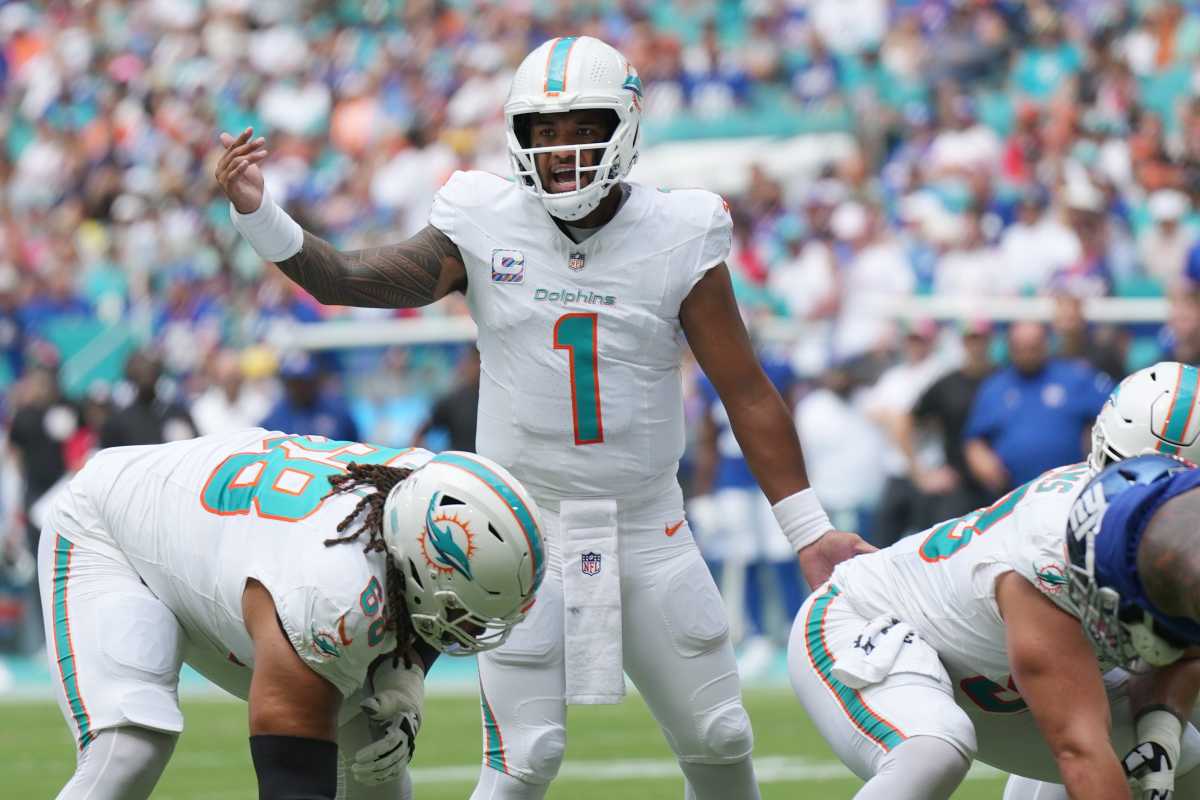 Dolphins vs. Bengals predictions: Odds, total, player props, pick