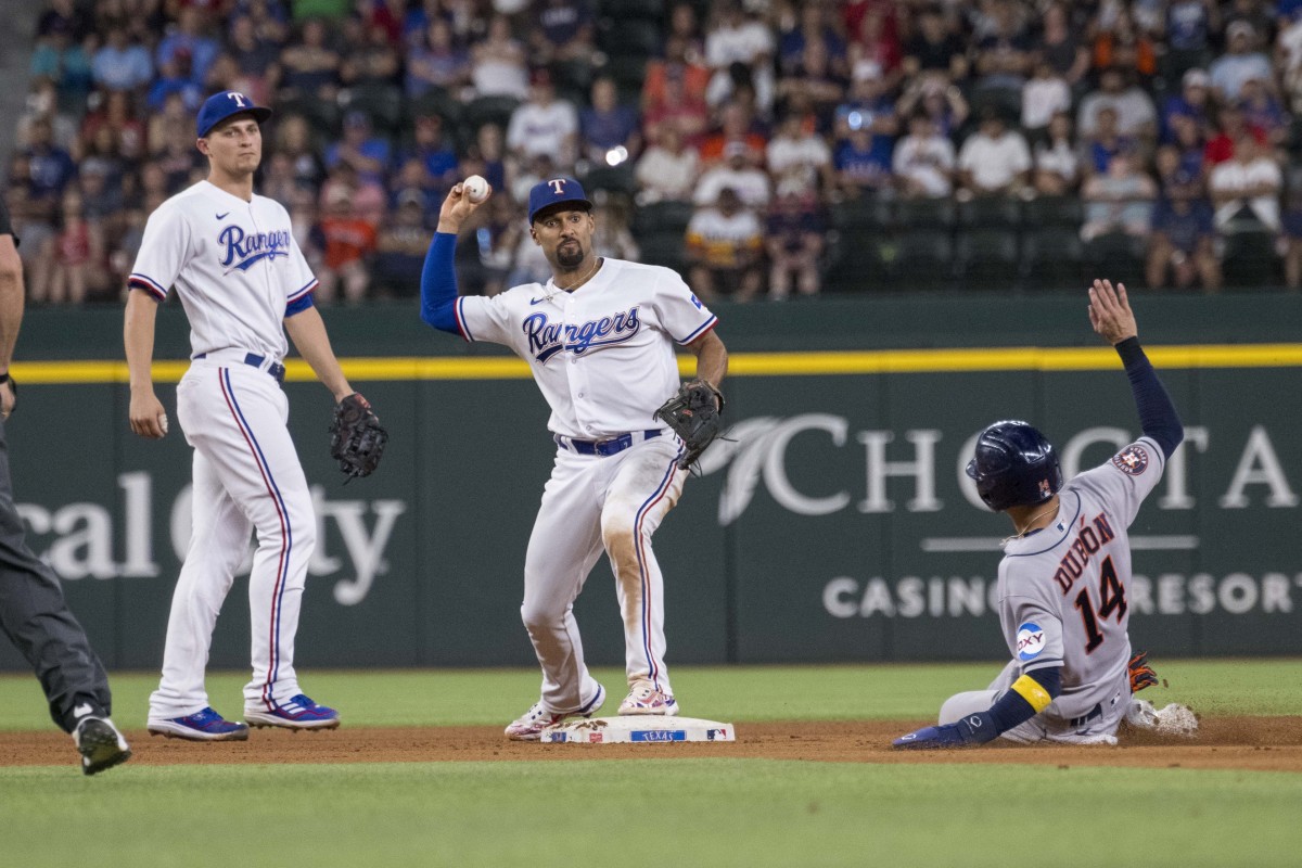 Alcs And Nlcs Matchups Set To Do Something That Hasn't Happened In 