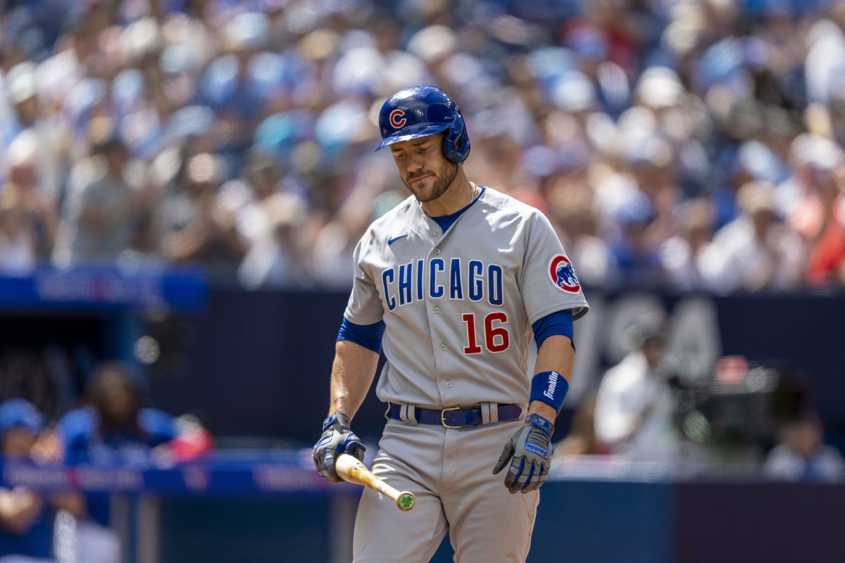 Cubs poised to compete again in wake of offseason splurge