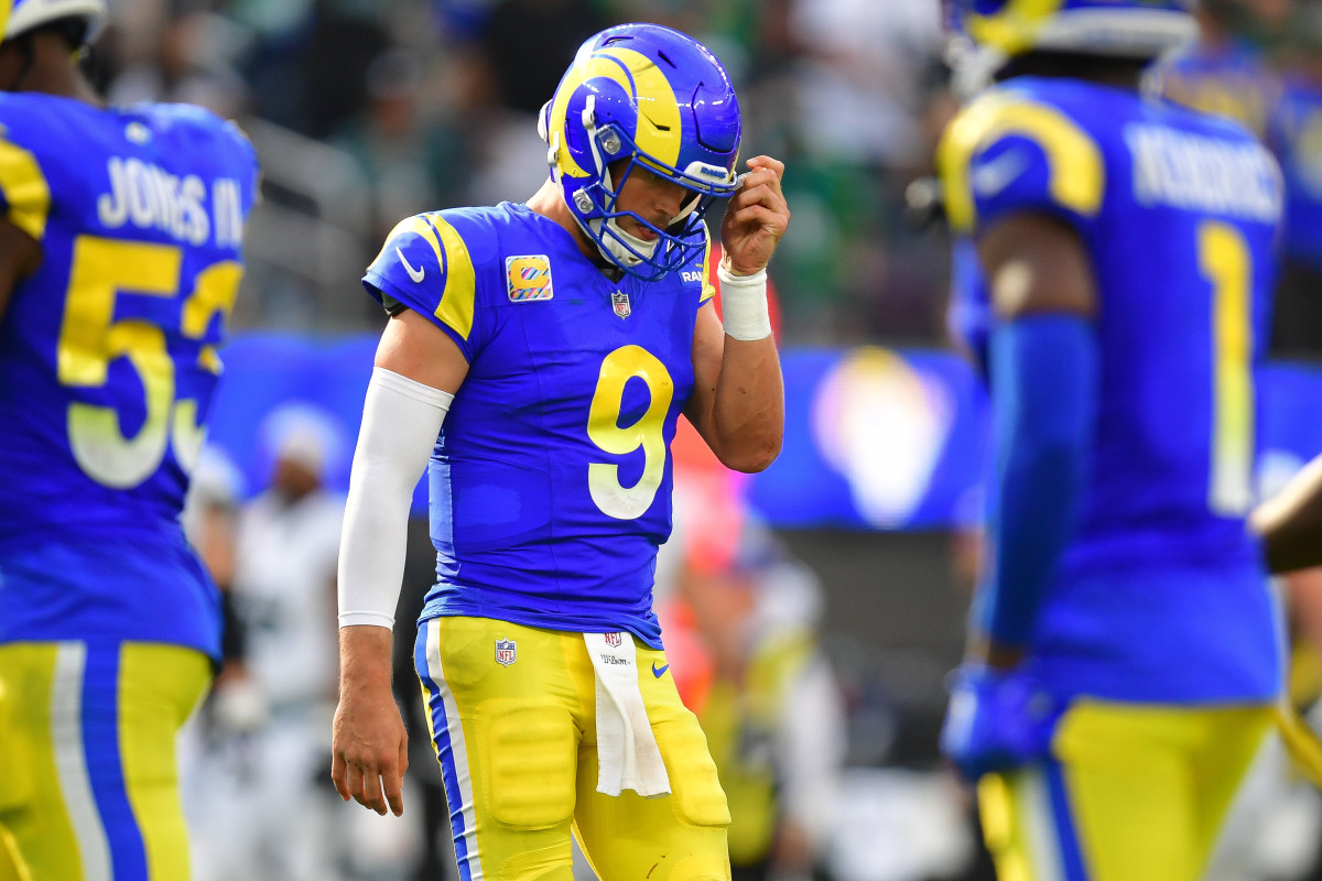 Los Angeles Rams vs. Arizona Cardinals picks, odds NFL Week 14 game