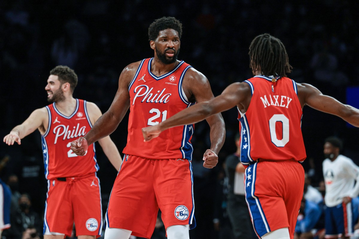 Philadelphia Phillies and Philadelphia 76ers and Philadelphia