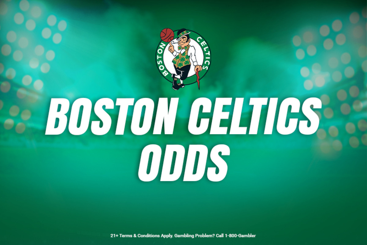The Boston Celtics - The latest NBA news, scores, schedule, stats - The  Boston Globe