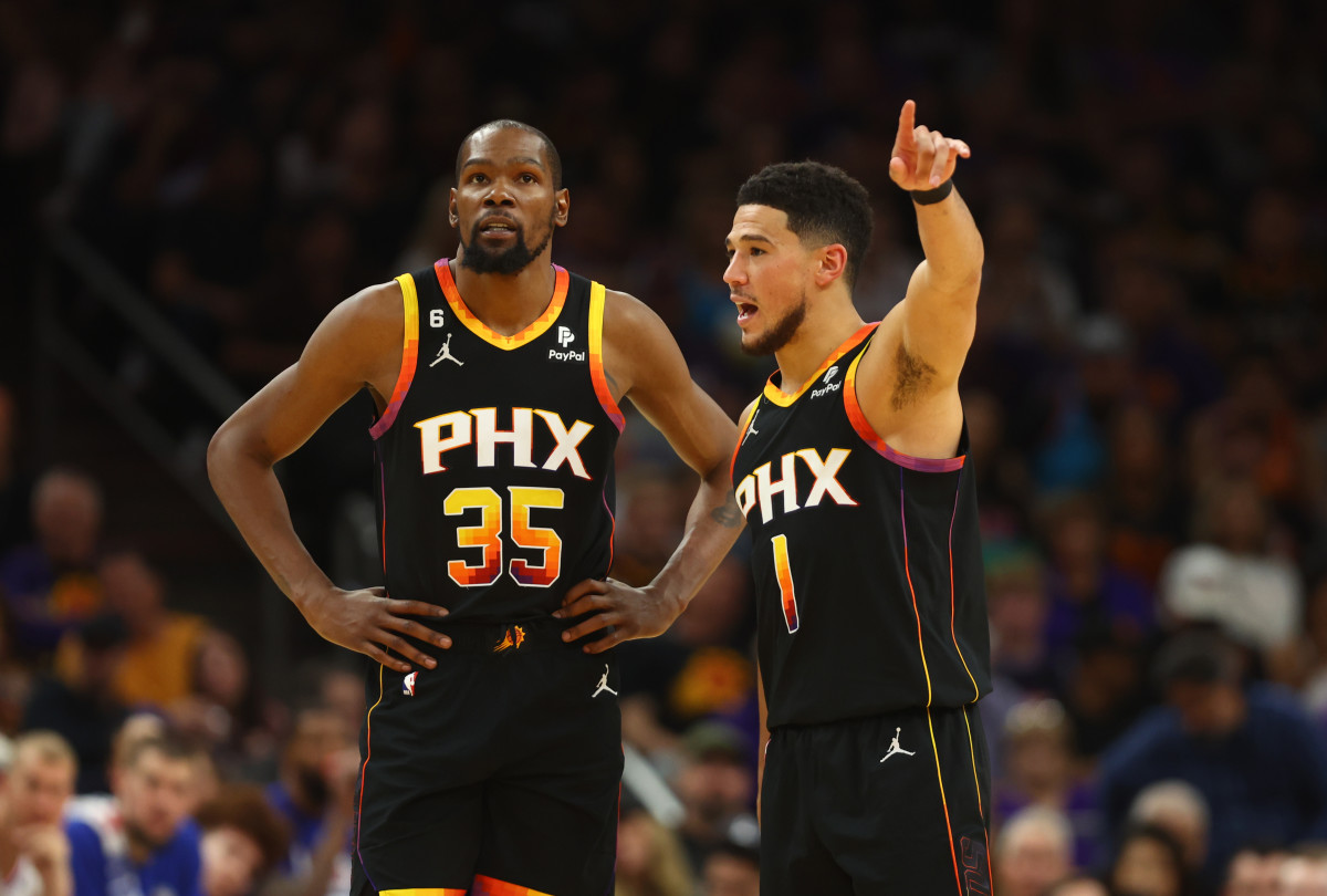 Predicting the NBA Pacific Division Standings for the 2023-24 Season -  Sports Illustrated Inside the Kings News, Analysis and More