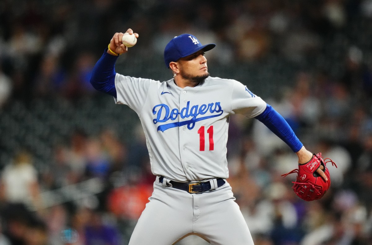 Dodgers News: 3 LA Starters Break Silence After Disappointing NLDS Loss ...