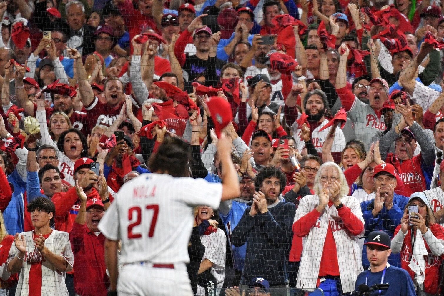 Celebrate Red October: Phillies offer fans chance to buy